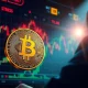 Analyst tracking Bitcoin buy signal from bond market stress indicators and financial charts
