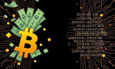 Bitcoin ideological split between financial money and data storage purposes