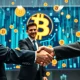 Bitcoin Infrastructure Acquisition SPAC team launching $200M investment vehicle for blockchain companies