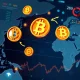 Bitcoin Kimchi Premium analysis showing market dynamics between South Korean and global cryptocurrency exchanges