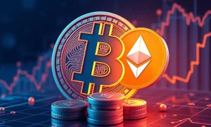 Bitcoin OG converting massive cryptocurrency holdings from BTC to ETH on decentralized exchange
