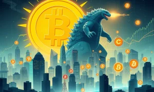 Samson Mow's Bitcoin Price Prediction: BTC as a towering force or facing a challenge from altcoin season.