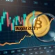 A chart illustrating an accurate Bitcoin price prediction for 2025, validating market cycle theories.