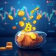 Bitcoin price prediction analysis showing institutional investment shifts and emerging altcoin opportunities