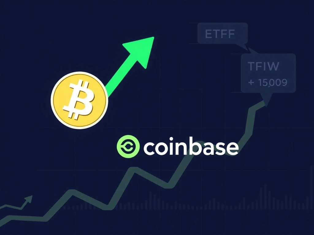 Bitcoin Q2 dip analysis showing market recovery signals with green Coinbase Premium indicator