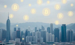 Hong Kong VASP license regulatory landscape affecting cryptocurrency exchanges