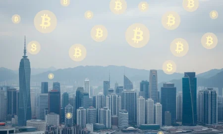 Hong Kong VASP license regulatory landscape affecting cryptocurrency exchanges