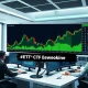 Bitwise Chainlink ETF filing announcement showing market impact and investment opportunity