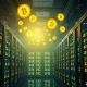 BJMINING cloud mining platform generating passive income for cryptocurrency investors