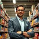 BJ's CEO demonstrating price hold commitment during challenging tariff environment