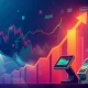 Visualizing the significant jump in Block stock performance following robust earnings, driven by its powerful financial engines.