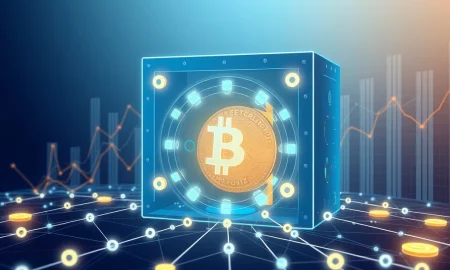 Blockchain crypto treasury growth strategies driving sustainable token demand through innovative reserve mechanisms
