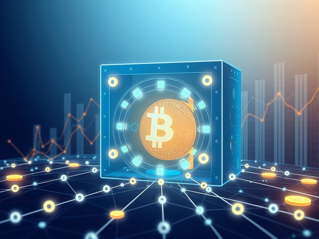 Blockchain crypto treasury growth strategies driving sustainable token demand through innovative reserve mechanisms