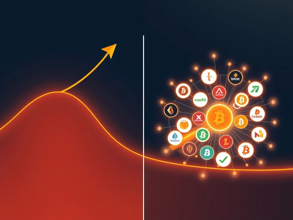 BlockDAG leading crypto presales with massive funding and exchange partnerships