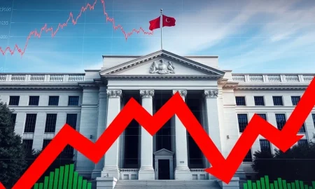 Bond market warning signals impacting Fed rate cuts decision timeline and economic outlook
