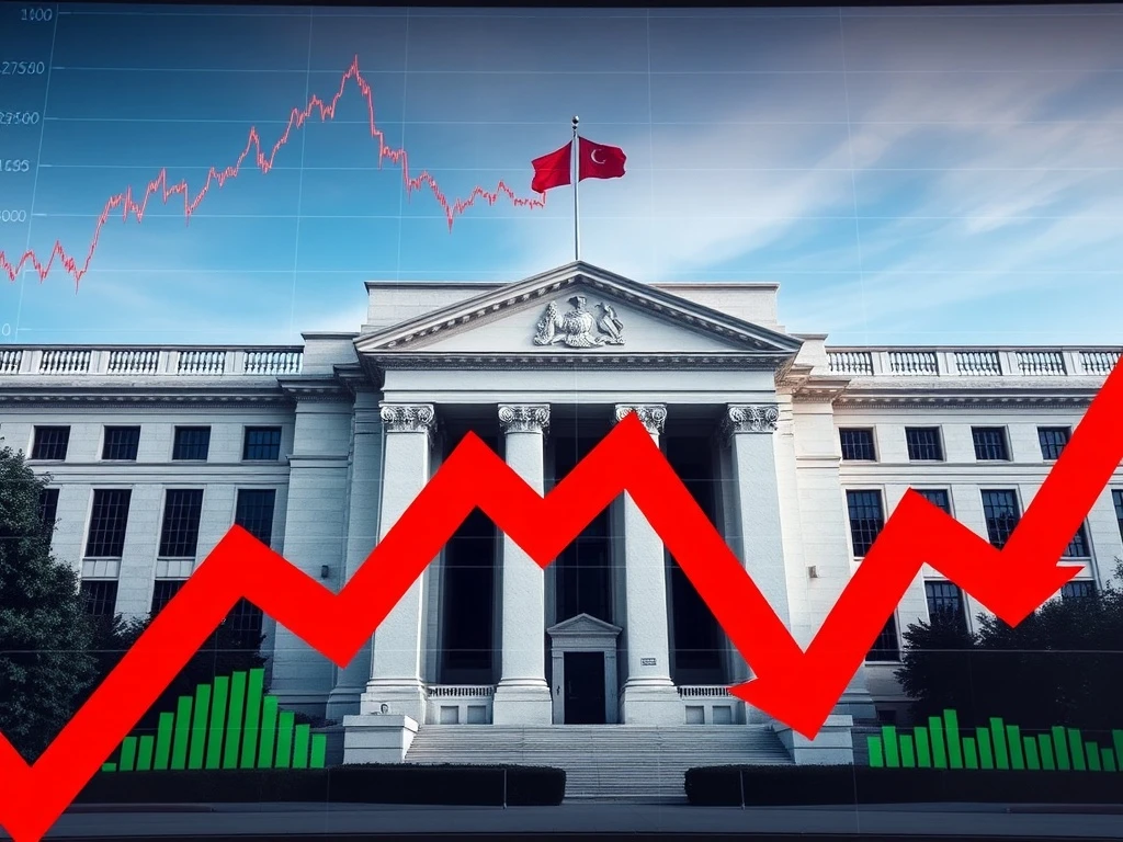 Bond market warning signals impacting Fed rate cuts decision timeline and economic outlook