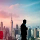 Illustrates the significant shift in Bridgewater China investment strategy amid global economic changes.