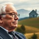 Warren Buffett's strategic Warren Buffett investments boosting healthcare and homebuilder stocks, showing financial acumen.