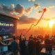 Bullish IPO: Digital asset exchange's successful public offering attracting investor interest.