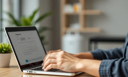 Securely buy ZepBound online in 2025. A digital device displaying a trusted pharmacy website, symbolizing safe and accessible medication.