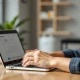 Securely buy ZepBound online in 2025. A digital device displaying a trusted pharmacy website, symbolizing safe and accessible medication.