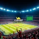 Camel Live Football platform offering live streams and analysis to global football fans.