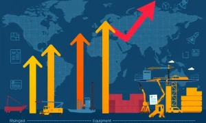 Business impact of Caterpillar's tariff-cost warning on global manufacturing and supply chain economics