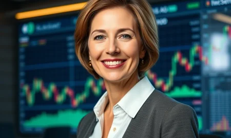 Cathie Wood making strategic stock sales during market rally analysis