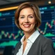 Cathie Wood making strategic stock sales during market rally analysis