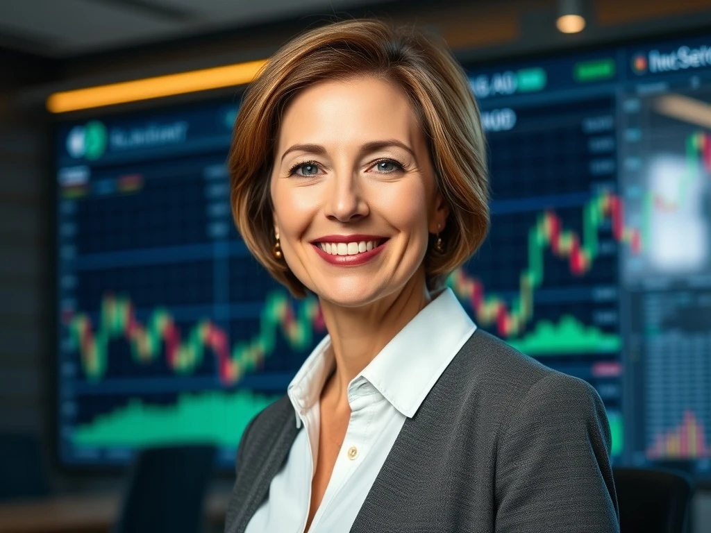 Cathie Wood making strategic stock sales during market rally analysis