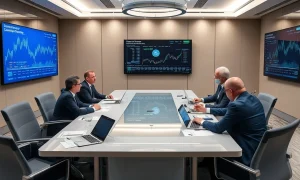 CFTC officials discussing Crypto Sprint initiative for cryptocurrency regulation