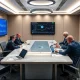 CFTC officials discussing Crypto Sprint initiative for cryptocurrency regulation