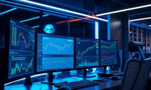 AI-powered market sentiment analysis tools ChatGPT and Grok transforming cryptocurrency trading decisions