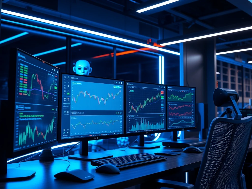 AI-powered market sentiment analysis tools ChatGPT and Grok transforming cryptocurrency trading decisions
