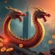 China's crypto control over Trump family digital assets and geopolitical influence
