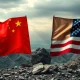China's rare-earth elements dominance threatening global technology supply chains and national security
