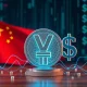 China's yuan-backed stablecoin challenging US dollar dominance in global digital finance
