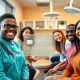 Cigna's flexible dental payments program helps diverse individuals access vital dental care, improving health outcomes.