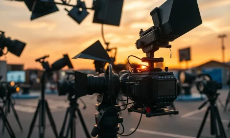 Zello's Cinelease acquisition strengthens global film and TV production infrastructure, enabling future growth and innovation.