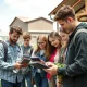 Agricultural college applications surge inspired by modern farming education and Clarkson's Farm