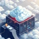 Cloud and DevOps integration driving enterprise digital transformation through automated workflows
