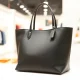 A spacious Coach Outlet tote bag on sale, highlighting its incredible value for savvy shoppers.