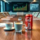 Coca-Cola coffee exit strategic business decision impacting beverage market