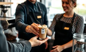 Analysis of coffee prices trend after major industry merger between JDE Peet's and Keurig Dr Pepper