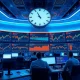 CoinNess cryptocurrency news service coverage schedule showing 24/7 updates with weekend adjustments