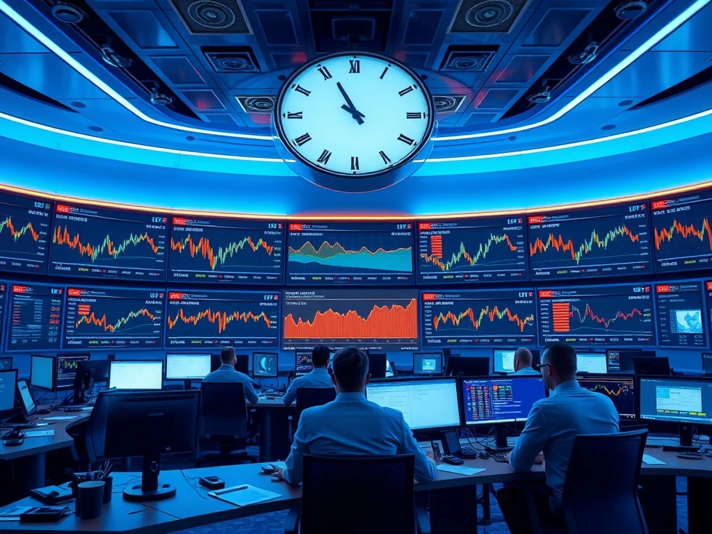 CoinNess cryptocurrency news service coverage schedule showing 24/7 updates with weekend adjustments