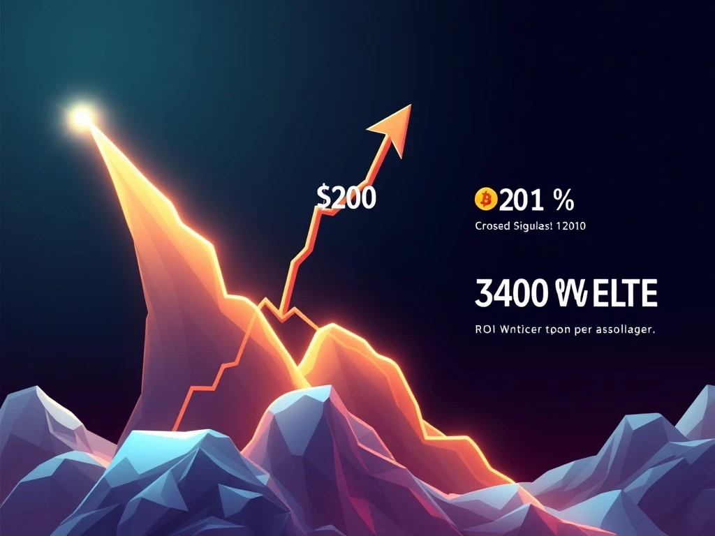 Cold Wallet presale opportunity alongside Solana and SUI market performance charts showing massive growth potential