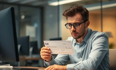 Employee disappointment with inadequate company rewards affecting workplace morale