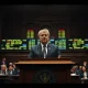 Treasury Secretary delivers a serious message to Congress regarding the ethics of Congressional stock trading, emphasizing transparency.