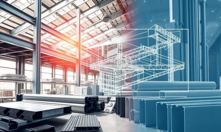 CopperSmith's innovative custom construction solutions transforming architectural metal fabrication